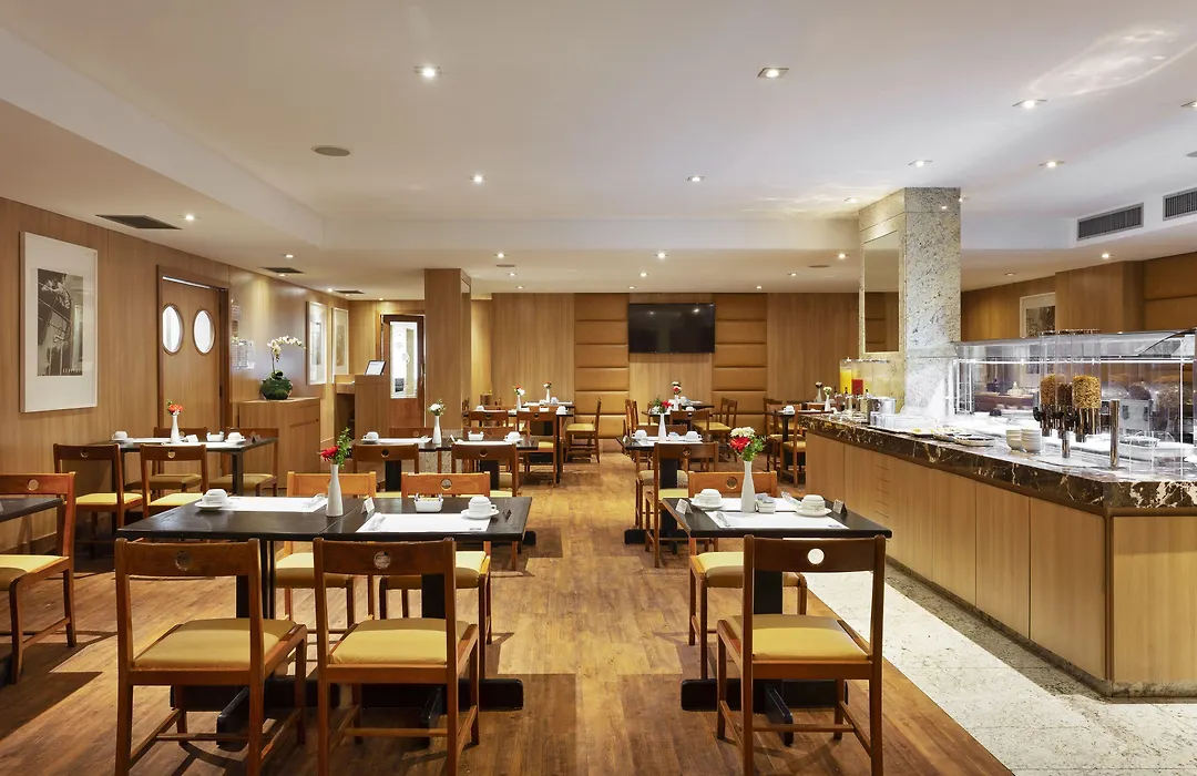 Windsor Copa Hotel-1