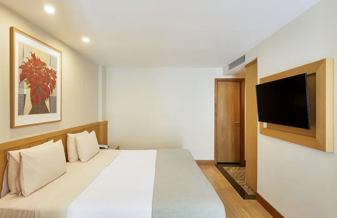Windsor Copa Hotel-1