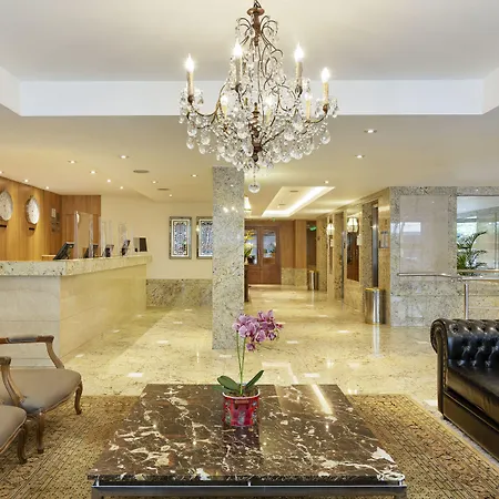 Windsor Copa Hotel-3