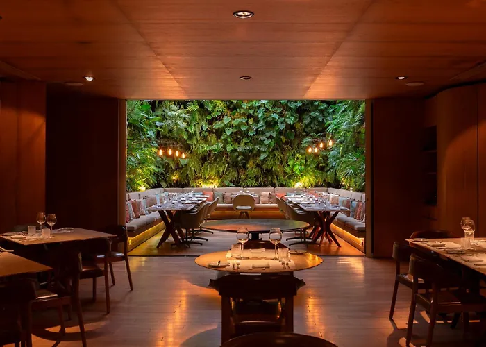 Emiliano RioHotel Rio De Janeiro