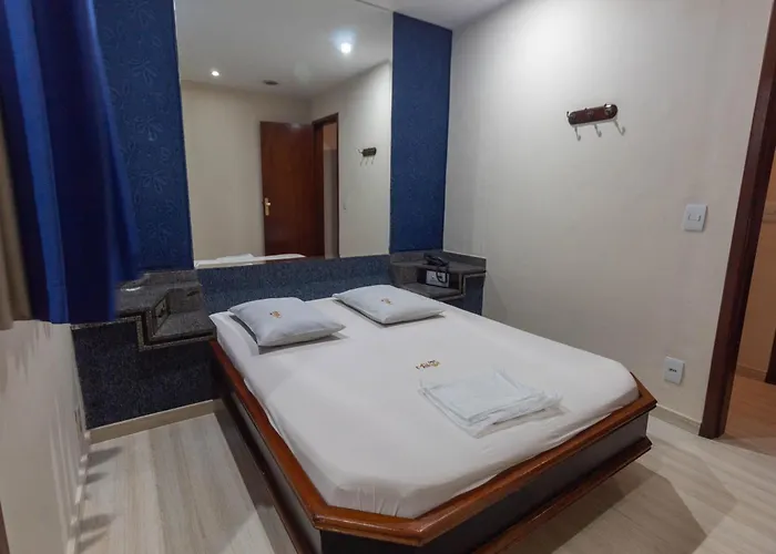 Hotel Malaga (Adults Only) Rio de Janeiro